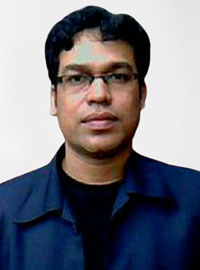 ডঃ আবু জাফর মুহাম্মদ কামরুল ইমান (রাশেদ)
