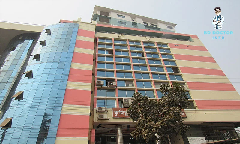 কুমিল্লা টাওয়ার হাসপাতাল ডাক্তার তালিকা